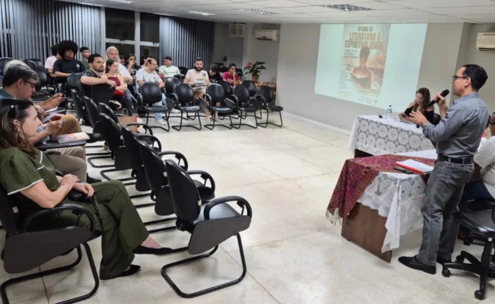 Imagem institucional