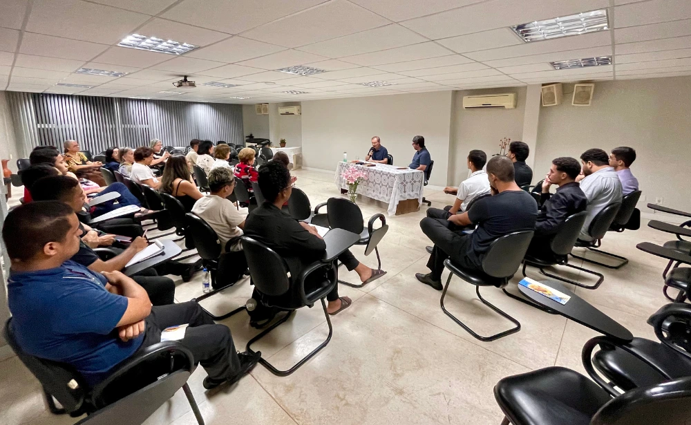 Diálogos Culturais reflete sobre solidariedade ativa e justiça social