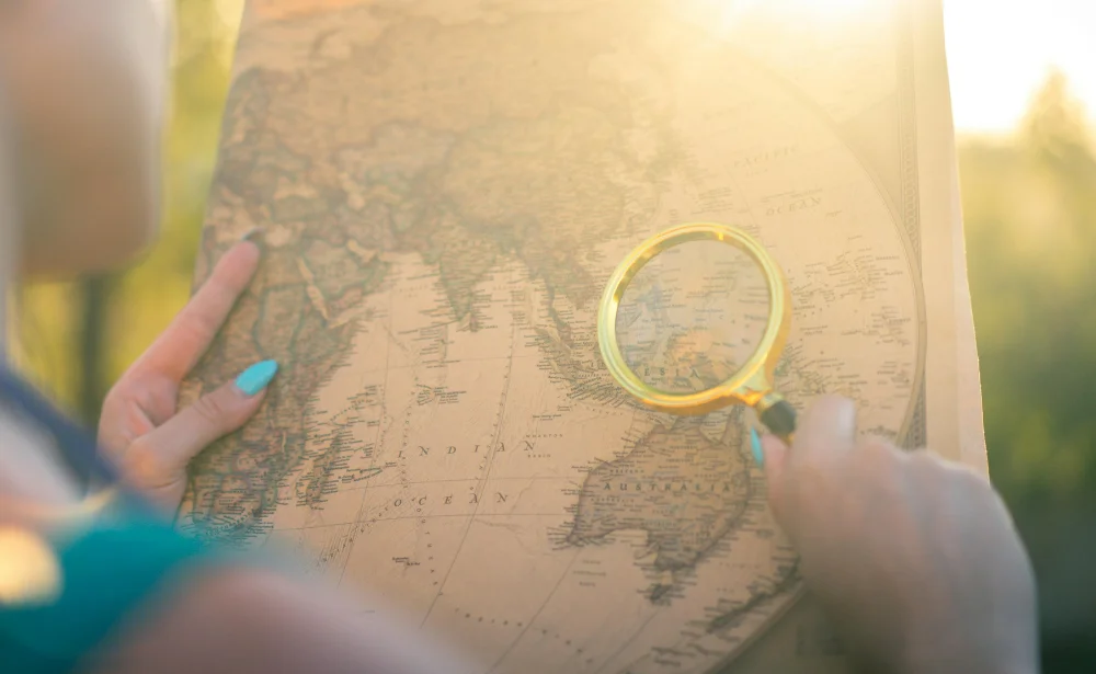 Discernir é aprender a escutar: projeto de vida à maneira inaciana